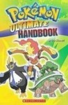 Pokemon Ultimate Handbook - Cris Silvestri