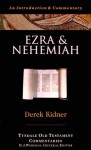Ezra and Nehemiah - Derek Kidner, Donald J. Wiseman