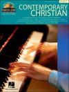 Contemporary Christian: Piano Play-Along Volume 37 [With CD] - Various Artists, Hal Leonard Publishing Corporation