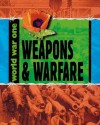 Weapons and Warfare (World War One) - Adrian Gilbert, Ann Kramer