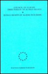 Human Rights of Aliens in Europe - Council of Europe/Conseil de L'Europe, Council of Europe