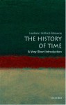 The History of Time: A Very Short Introduction - Leofranc Holford-Strevens