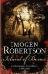 Island of Bones - Imogen Robertson