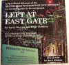 Left at East Gate - Larry P. Warren, Peter Robbins