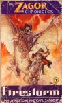 Firestorm - Ian Livingstone, Carl Sargent