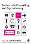 Contracts in Counselling & Psychotherapy - Charlotte Sills