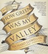 How Green Was My Valley (Audiocd) - Richard Llewellyn