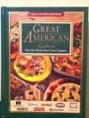 Great American Cookbook (Favorite Brand Name Companies) - Louis Weber