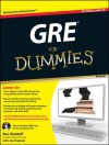 GRE for Dummies, Premier 7th Edition - Ron Woldoff, Joe Kraynak