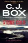 Stone Cold (A Joe Pickett Novel) - C.J. Box