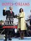 Hopes and Dreams: The Story of Barack Obama: The Inaugural Edition: Revised and Updated - Steve Dougherty