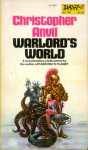 Warlord's World - Christopher Anvil