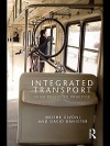 Integrated Transport - Moshe Givoni, David Banister