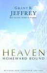 Heaven: The Mystery of Angels - Grant R. Jeffrey