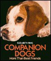 Companion Dogs - Elizabeth Ring