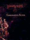 Fading Suns Gamemasters Screen and Weapons Compendium (Fading Suns) - Jim Moore, Holistic Design Inc