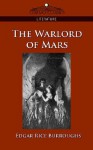 The Warlord of Mars - Edgar Rice Burroughs