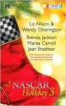 A NASCAR Holiday 3 - Liz Allison, Brenda Jackson, Marisa Carroll, Jean Brashear, Wendy Etherington