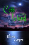 Cobb Island - Blayne Cooper