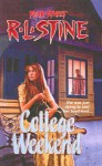 College Weekend - R.L. Stine