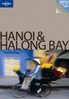 Lonely Planet Hanoi & Halong Bay Encounter [With Pull-Out Map] - Tom Downs, Lonely Planet