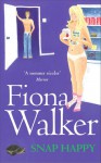 Snap Happy - Fiona Walker