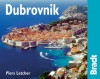 Dubrovnik, 2nd: The Bradt City Guide - Piers Letcher