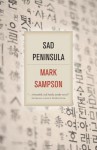 Sad Peninsula - Mark Sampson