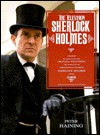 The Television Sherlock Holmes - Peter Haining