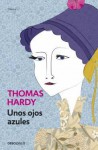 Unos ojos azules - Thomas Hardy