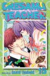 Oresama Teacher , Vol. 15 - Izumi Tsubaki