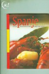 Spanje (Bibliotheek Het Laatste Nieuws wereldkeuken, #11) - Ferran Adrià, Santi Santamaria, JuanMari Arzak