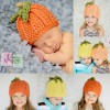 Gigi's Pumpkin Hat - Angela Smith, Kristen Burrell