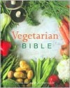 Vegetarian Bible - Parragon Books