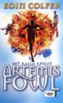 Det kalla kriget - Eoin Colfer