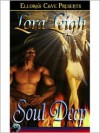 Soul Deep - Lora Leigh