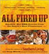 All Fired Up (Turtleback School & Library Binding Edition) - Troy Black