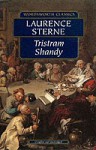 Tristram Shandy - Laurence Sterne