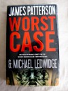 Worst case - James Patterson