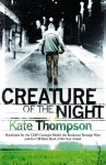 Creature of the Night (Definitions) - Kate Thompson