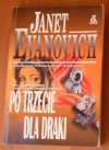 Po trzecie dla draki - Janet Evanovich