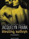 Stealing Kathryn - Jacquelyn Frank