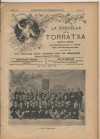 La esquella de la Torratxa numero 0870 del 13.9.1895 - Varios