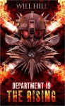 Department 19: The Rising - Will Hill