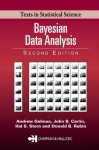 Bayesian Data Analysis - Andrew Gelman, John B. Carlin, Hal S. Stern, Donald B. Rubin