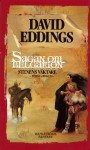 Stenens väktare (Sagan om Belgarion, #1) - David Eddings