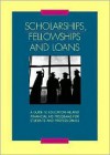 Scholarships, Fellowships & Loans - Gale