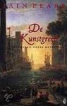 De kunstgreep - Iain Pears