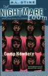 Camp Nowhere - R.L. Stine