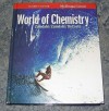 World of Chemistry (Teacher's Edition) - Steven S. Zumdahl, Susan Zumdahl